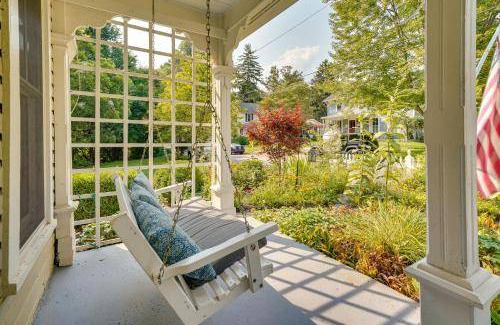 Granville House | 194 m² House ∙ 3 bedrooms ∙ 6 guests