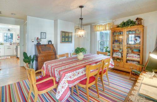 Granville House | 194 m² House ∙ 3 bedrooms ∙ 6 guests