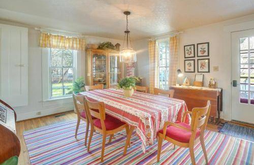 Granville House | 194 m² House ∙ 3 bedrooms ∙ 6 guests