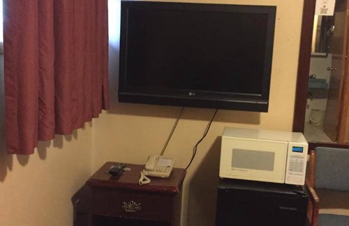 Cambridge Hotel | 24 m² Motel ∙ 6 guests