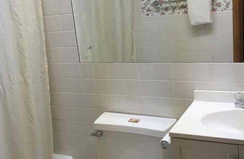 Cambridge Hotel | 24 m² Motel ∙ 6 guests