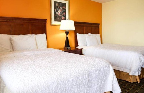 Athens Hotel | 250 m² Motel ∙ 4 guests