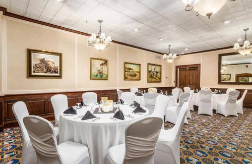 Marietta Hotel | 26 m² Hotel ∙ 127 guests