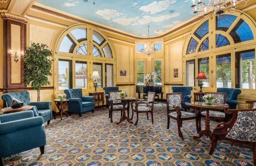 Marietta Hotel | 26 m² Hotel ∙ 127 guests
