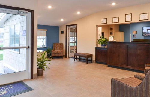 Barton Hotel | 27 m² Motel ∙ 127 guests