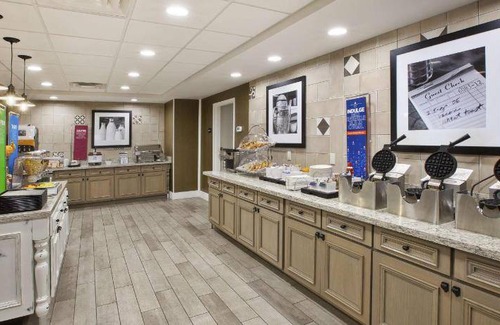 Alliance Hotel | 33 m² Hotel ∙ 127 guests