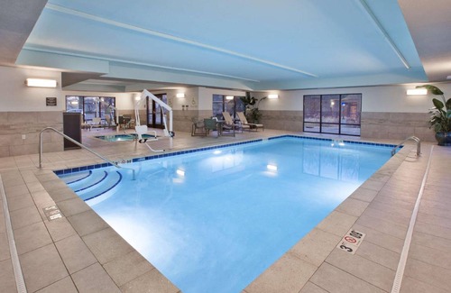 Alliance Hotel | 33 m² Hotel ∙ 127 guests