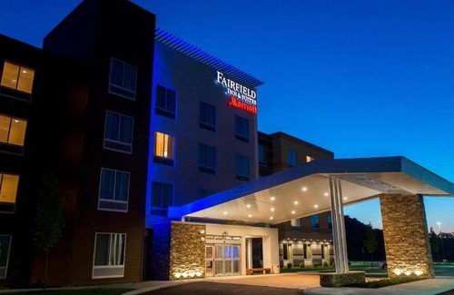 Cambridge Hotel | 35 m² Hotel ∙ 127 guests