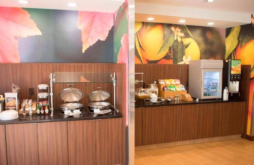 Cambridge Hotel | 35 m² Hotel ∙ 127 guests