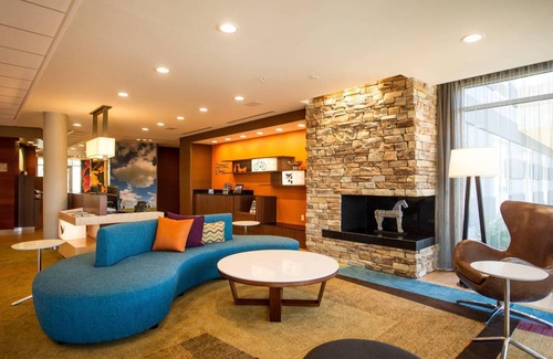 Cambridge Hotel | 35 m² Hotel ∙ 127 guests