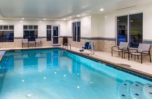 Dublin Hotel | 37 m² Hotel ∙ 127 guests