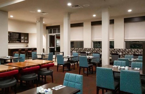 Dublin Hotel | 37 m² Hotel ∙ 127 guests
