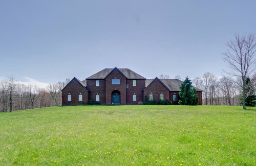 McArthur House | 371 m² House ∙ 4 bedrooms ∙ 8 guests