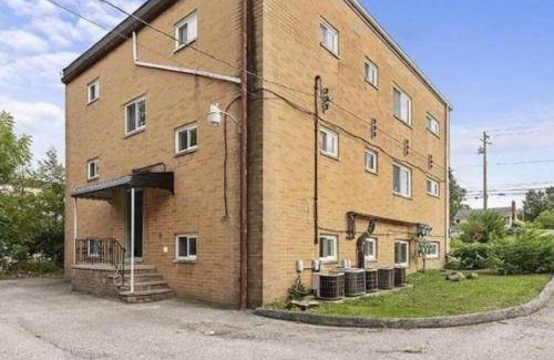 Westlake Apartment | 46 m² Apartment ∙ 1 bedroom ∙ 3 guests