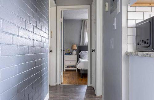 Westlake Apartment | 46 m² Apartment ∙ 1 bedroom ∙ 3 guests