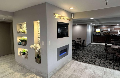 Springdale Hotel | 51 m² Hotel ∙ 127 guests