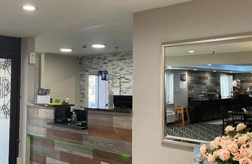 Springdale Hotel | 51 m² Hotel ∙ 127 guests