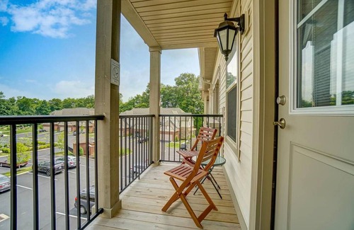 Westerville Apartment | Apartment ∙ 1 bedroom ∙ 2 guests
