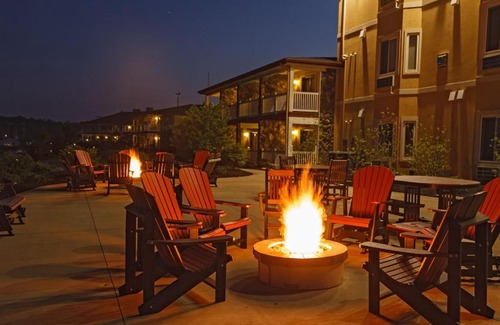 Millersburg Hotel | Berlin Resort