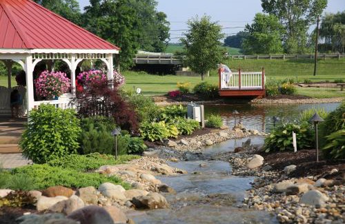 Millersburg Hotel | Berlin Resort