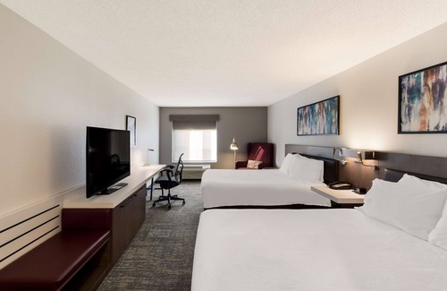 Grove City Hotel | Hilton Garden Inn Columbus/Grove City