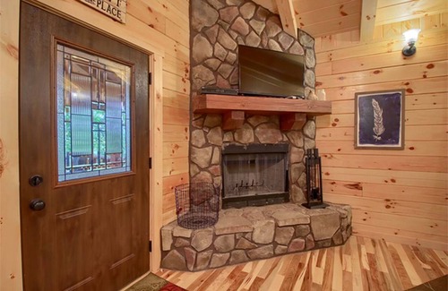 Logan House | House ∙ 1 bedroom ∙ 2 guests