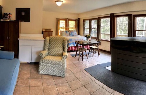 Logan House | House ∙ 1 bedroom ∙ 3 guests
