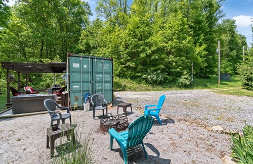 Somerdale House | House ∙ 1 bedroom ∙ 4 guests