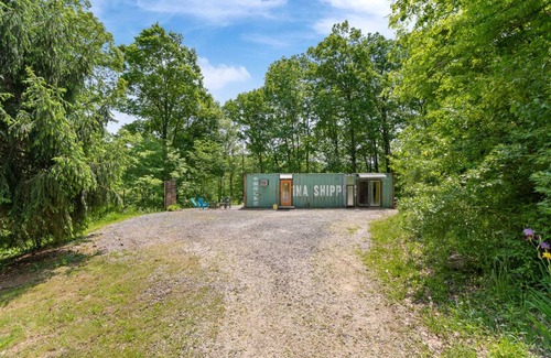 Somerdale House | House ∙ 1 bedroom ∙ 4 guests