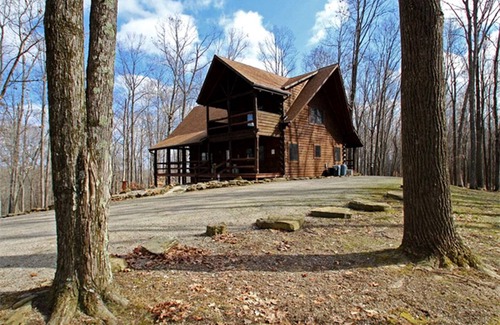 Logan House | House ∙ 1 bedroom ∙ 6 guests