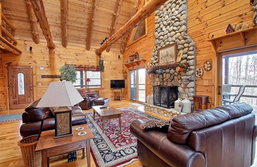 Logan House | House ∙ 1 bedroom ∙ 6 guests