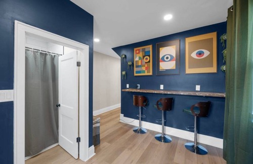 Glen Echo House | House ∙ 10 bedrooms ∙ 28 guests