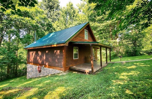 Rockbridge House | House ∙ 2 bedrooms ∙ 4 guests