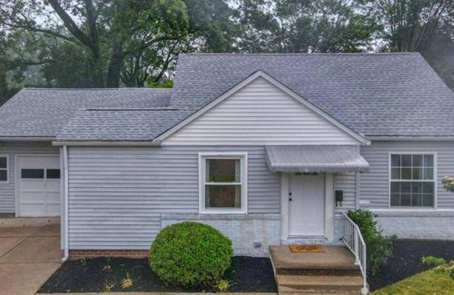 Canton House | House ∙ 3 bedrooms ∙ 6 guests