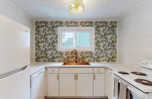 Canton House | House ∙ 3 bedrooms ∙ 6 guests
