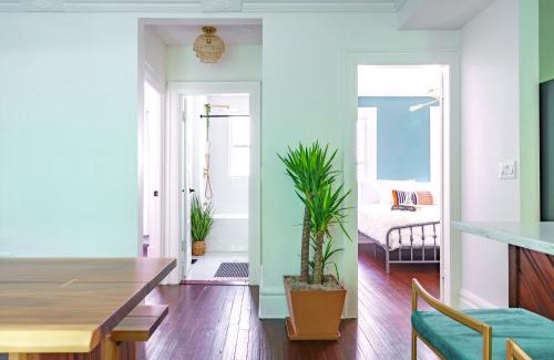 Short North House | Prime Location Top Rated Clean Parking Free!