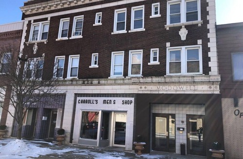 Coshocton Apartment | 1 Bedroom Apartment in Downtown Coshocton (30)
