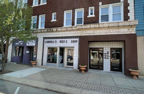 Coshocton Apartment | 1 Bedroom Apartment in Downtown Coshocton (30)