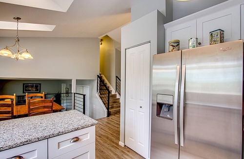 Northwest Colorado Springs House | 10 Min to Garden of the Gods-hiking-biking-hot tub