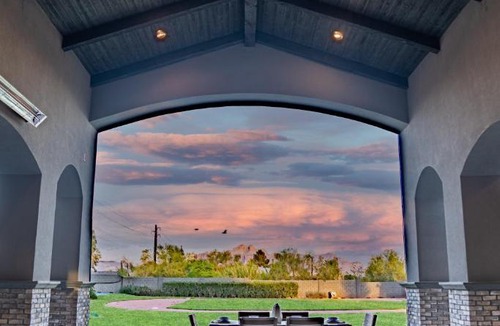 East Mesa House | 104th Mesa