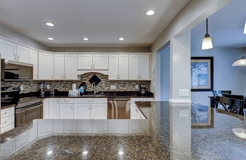Shipyard Plantation Condo | 105 Beachwalk – Pet-Friendly Comfort Just Steps from the Beach