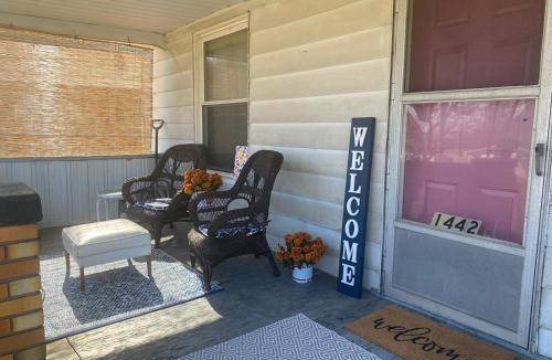 Akron Bed & Breakfast | 11 m² Bed and breakfast ∙ 2 guests