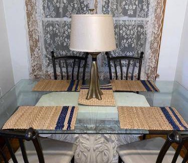 Akron Bed & Breakfast | 11 m² Bed and breakfast ∙ 2 guests