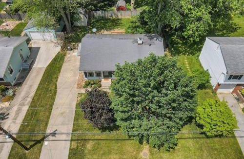 Westerville House | 111 m² House ∙ 3 bedrooms ∙ 8 guests