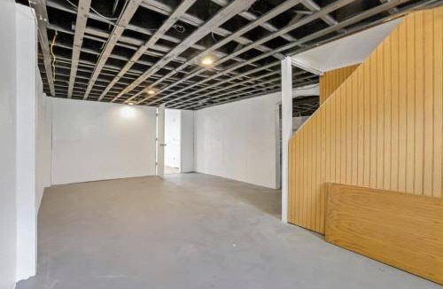 Westerville House | 111 m² House ∙ 3 bedrooms ∙ 8 guests