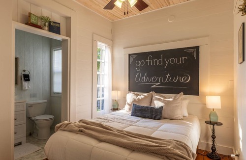 McArthur House | 122 m² House ∙ 3 bedrooms ∙ 6 guests