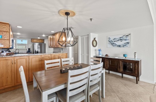 Plaza Shores Condo | 12th-floor Coastal Luxury – Your Ultimate Oceanfront Retreat
