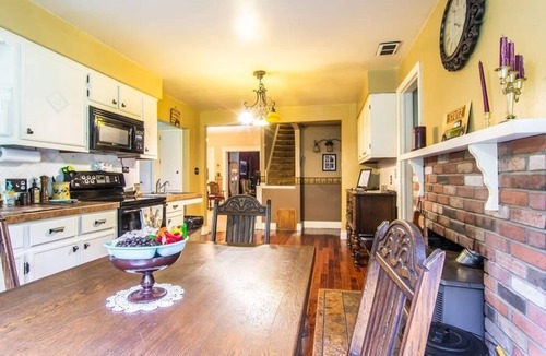 Tallmadge Other | 1890 Victorian Home in Country Setting, conveniently located