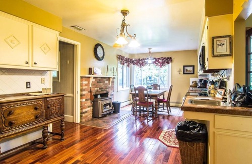Tallmadge Other | 1890 Victorian Home in Country Setting, conveniently located