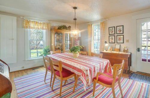 Granville House | 194 m² House ∙ 3 bedrooms ∙ 6 guests
